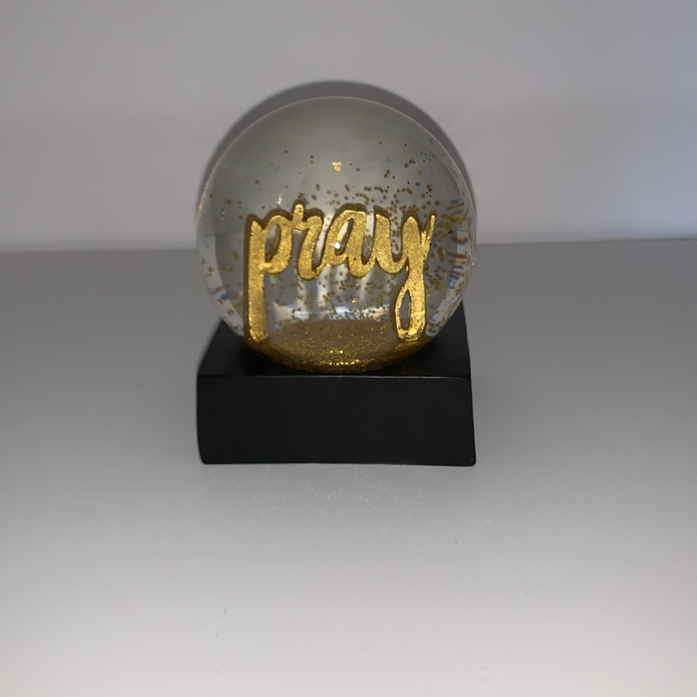 Snow Globe